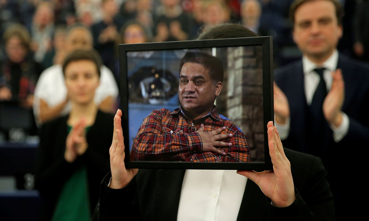 Foto: Reuters