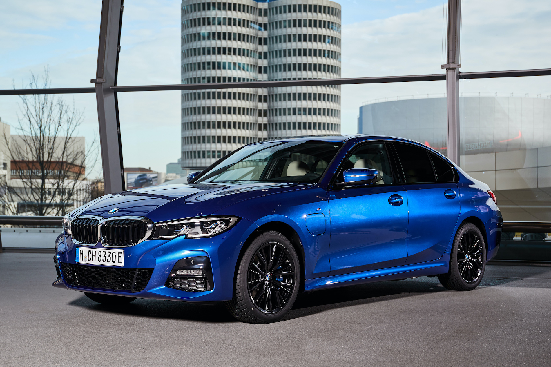 Foto: Bimmerpost