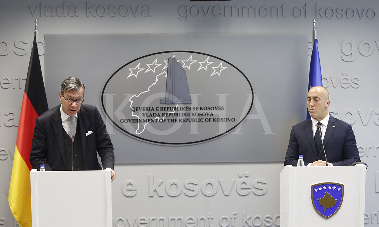27 turbina për energji të pastër do të vendosen në Bajgorë, investimi 170 milionë euro