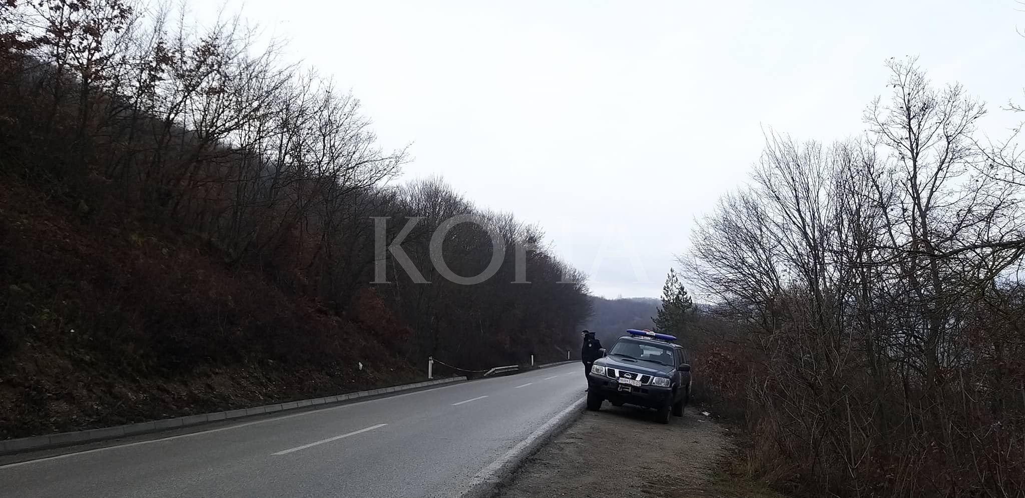 Prokuroria po e heton si vrasje të rëndë vrasjen e inspektorit të pyllit, u gjet pranë veturës zyrtare