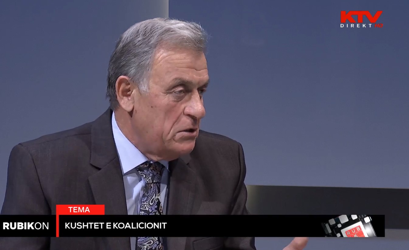 Merovci thotë se LDK-ja nuk ka emër të përcaktuar për pozitën e presidentit