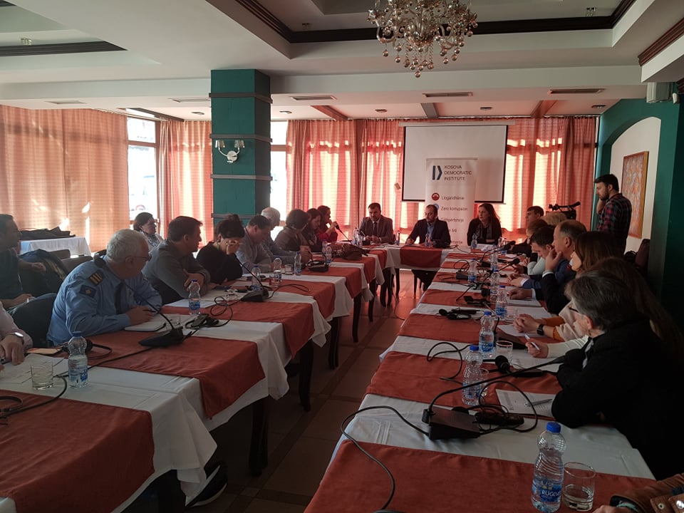 Strehimorja në Prizren për viktimat e dhunës në krizë për mungesë buxheti