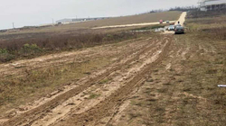 Zvarritet rregullimi i infrastrukturës së varrezave të reja në Ferizaj