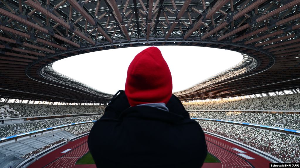 Lojërat Olimpike Tokio 2020 do të kushtojnë rreth 12.6 miliardë dollarë