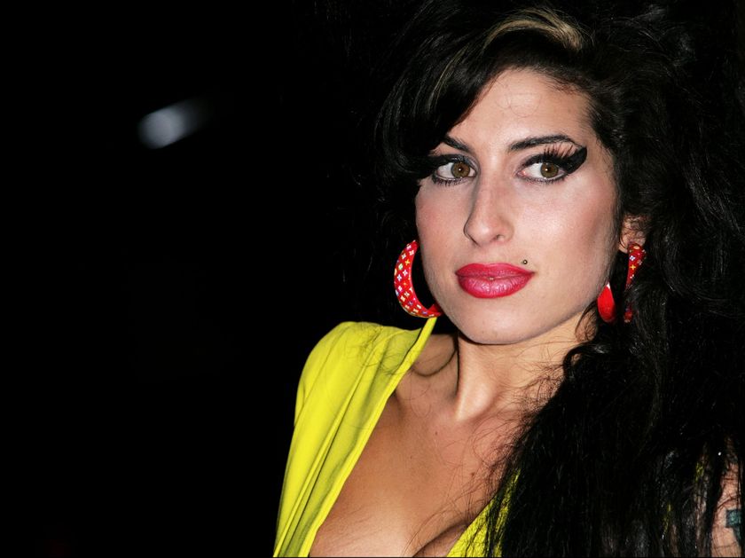 Ekspozita e Amy Winehouse do të hapet në Muzeun Grammy