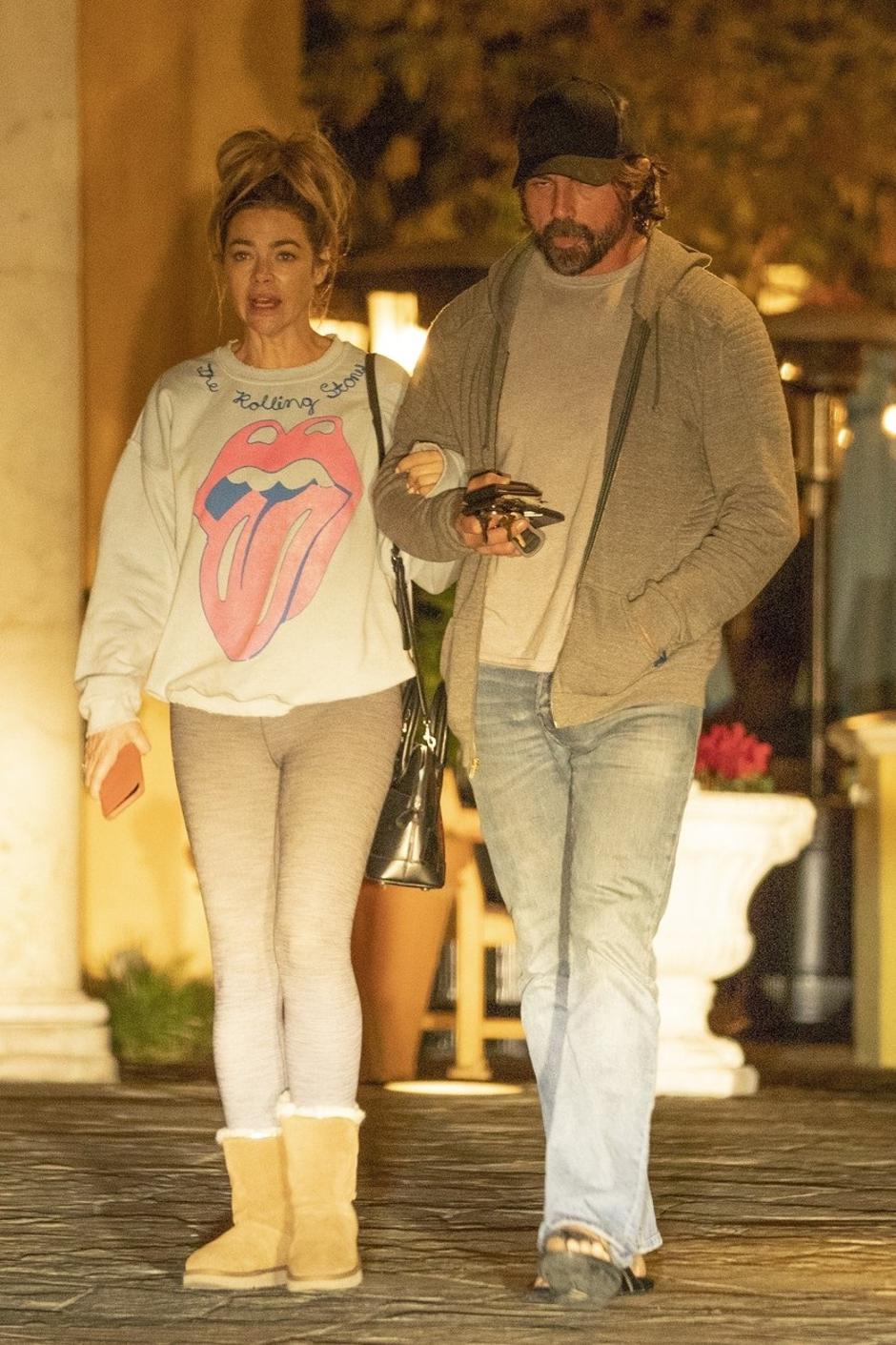 Denise Richards me operacion urgjent: kishte pritur shumë gjatë