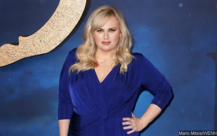 Rebel Wilson paditet për fotot e paparacit në Instagram