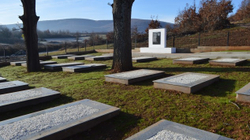 ​Rregullohen varrezat e të rënëve në masakrën e Gurbardhit