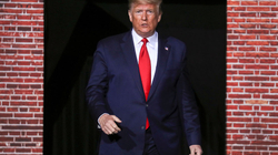 Debat mes demokratëve dhe republikanëve rreth procedurave të gjykimit të Trumpit