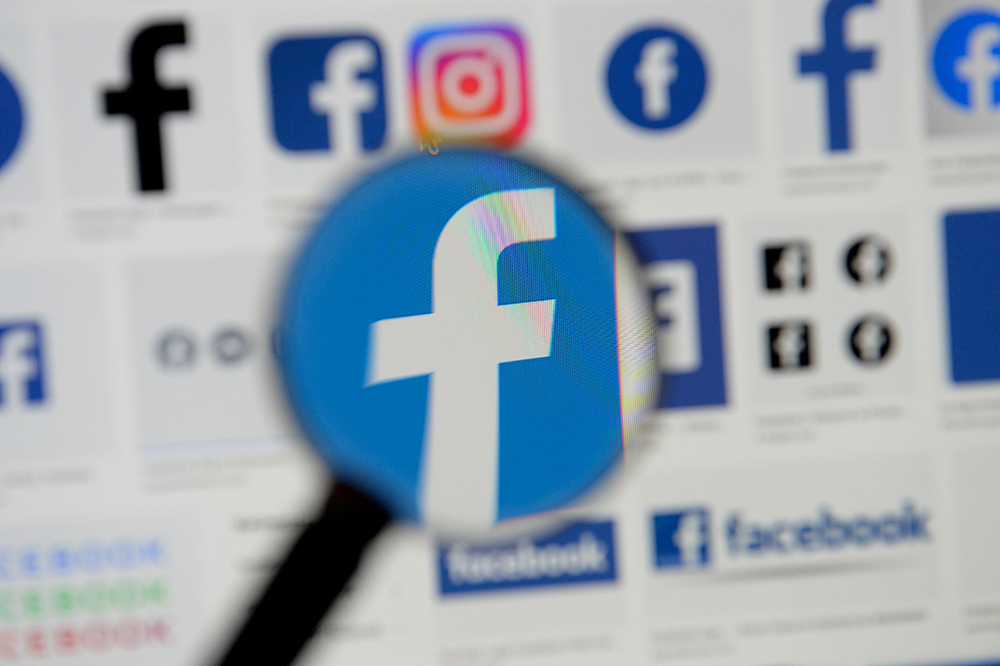 Publikohen të dhënat e 267 milionë përdoruesve të Facebookut