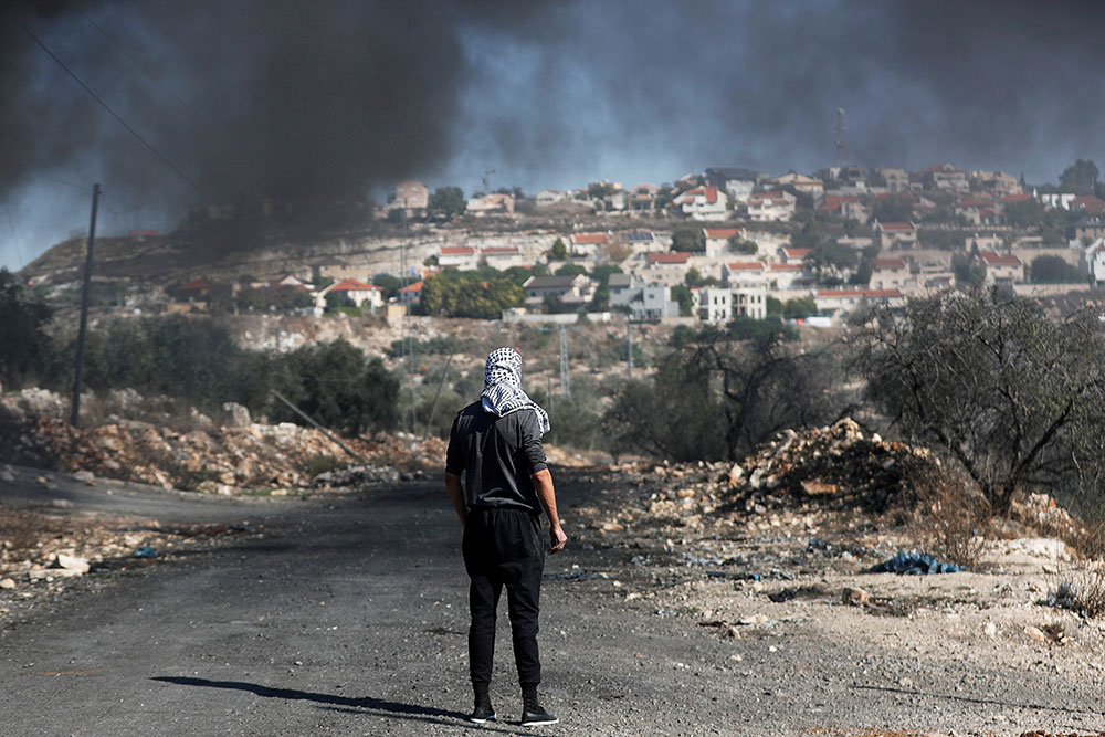 OKB: Konflikti izraelito-palestinez të zgjidhet me krijimin e dy shteteve