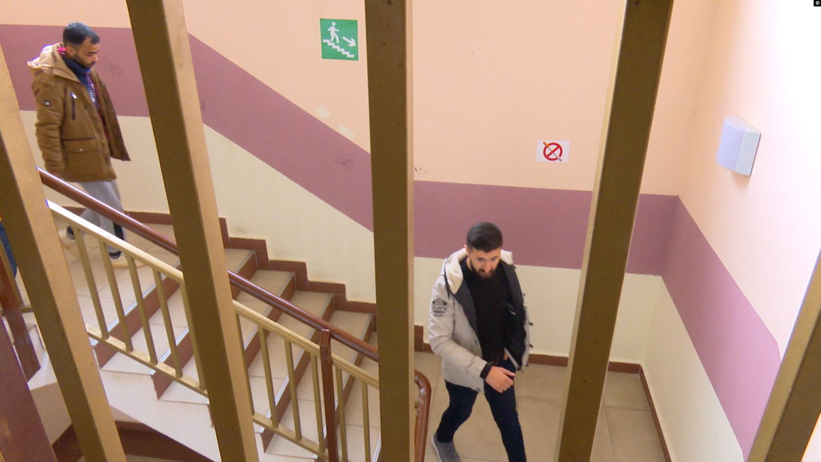 Në Kosovë kërkuan azil rreth 2 mijë sirianë e irakianë, trefish më shumë se vitin kaluar