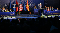 Ali Ahmeti prapë në krye të BDI-së