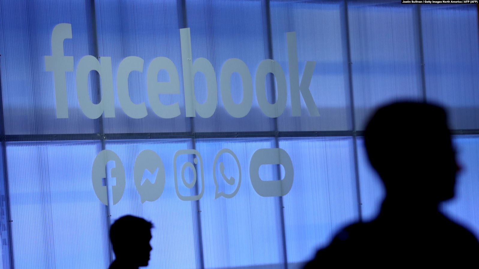 Facebook fshin llogari të lidhura me partinë “Ëndrra Gjeorgjiane”