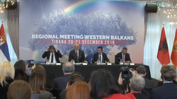 Selimi: Në Mini-Schengen nuk përfaqësohen interesat e shqiptarëve, aty mungon edhe Shqipëria