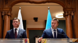 Rusia dhe Ukraina tregojnë detajet e marrëveshjes së re të transportit të gazit