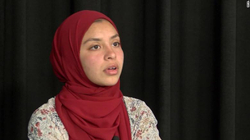 Shamia pengon ëndrrën e atletes amerikane