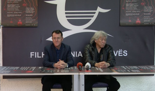 Viti 2019 për Filarmoninë e Kosovës me mungesë të infrastrukturës dhe financave