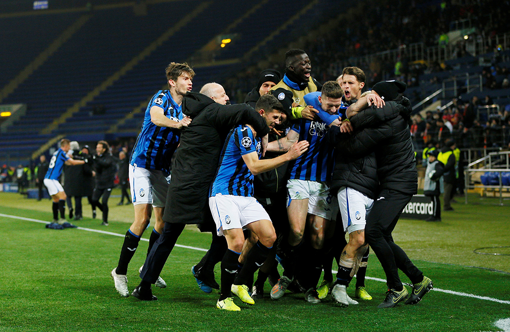 Foto: Reuters