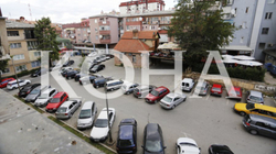 Patën mosmarrëveshje rreth një parkingu, 3 persona sulmojnë 5 policë në Prishtinë