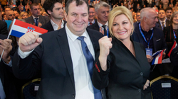 Kroacia zhvillon sot zgjedhjet presidenciale, 11 kandidatë në garë