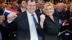 Kroacia zhvillon sot zgjedhjet presidenciale, 11 kandidatë në garë