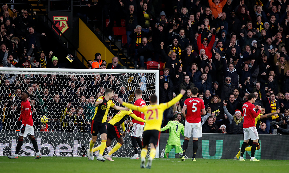 Foto: Reuters