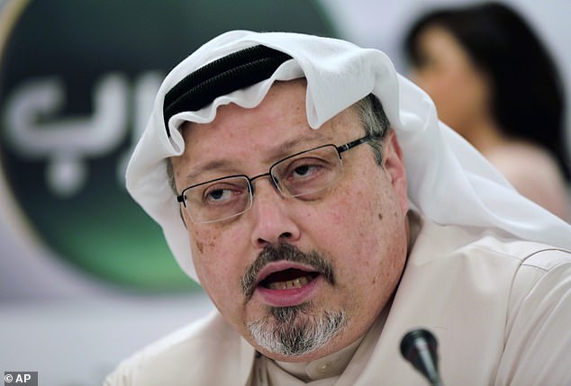 Arabia Saudite dënon 5 persona me vdekje për vrasjen e gazetarit Khashoggi