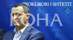 Kallëzim penal kundër Kryeprokurorit të Speciales, Blerim Isufaj