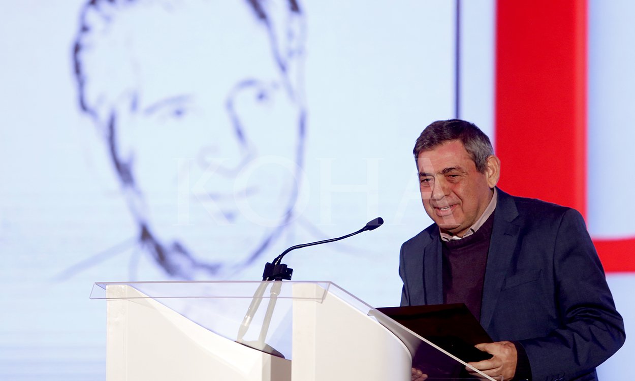 Foto: Driton Paçarada/ Koha Ditore