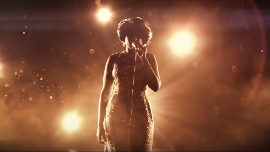 Mbërrin fragmenti i parë i biopikut për mbretëreshën e soulit Aretha Franklin