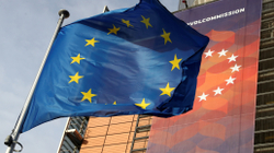Komisionin evropian kundër kthimit të kufijve
