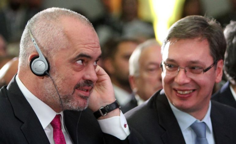 Akademia e Shkencave të Kosovës: Mini-Schengeni minon të ardhmen e Ballkanit dhe raportet Kosovë-Shqipëri