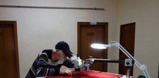 Restaurohet flamuri i Kongresit të Lushnjës në 100-vjetorin e tij