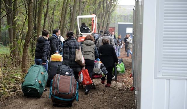 Shqiptarët në 4 vitet e fundit trefishuan kërkesat për azil në Gjermani