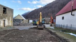 Investimet, nxitje e zhvillimit të qëndrueshëm në zonën me potencial të lartë turistik, Vërmosh