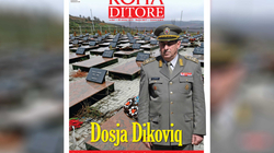 Kërkohet hetim ndaj Lubisha Dikoviqit për krime lufte në Kosovë