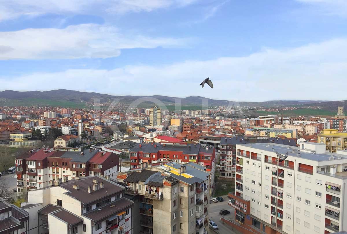 Procedohen në gjykatë 10 borxhlinj të Komunës së Gjilanit