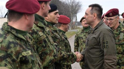 Ministri serb: Për paqe në Ballkan duhet respektuar e dëgjuar serbët