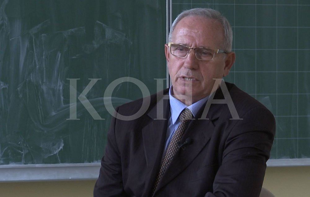 The teachers of the '90s complain about errors in the calculation of