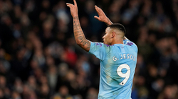 Gabriel Jesus i bindur se koha e tij për shpërthim te City ka ardhur
