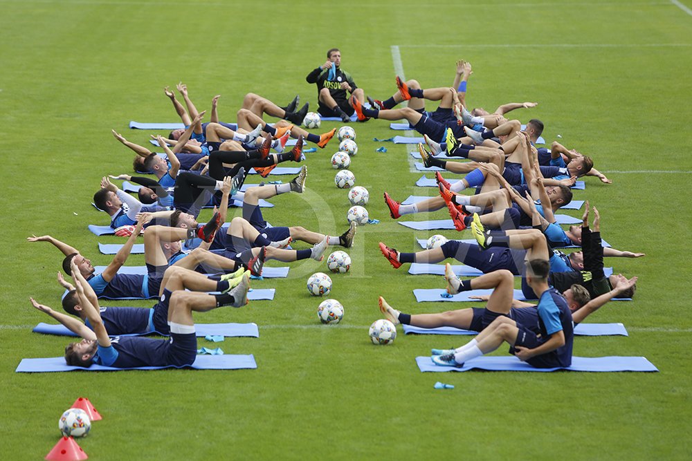 Foto: Driton Paçarada / KD