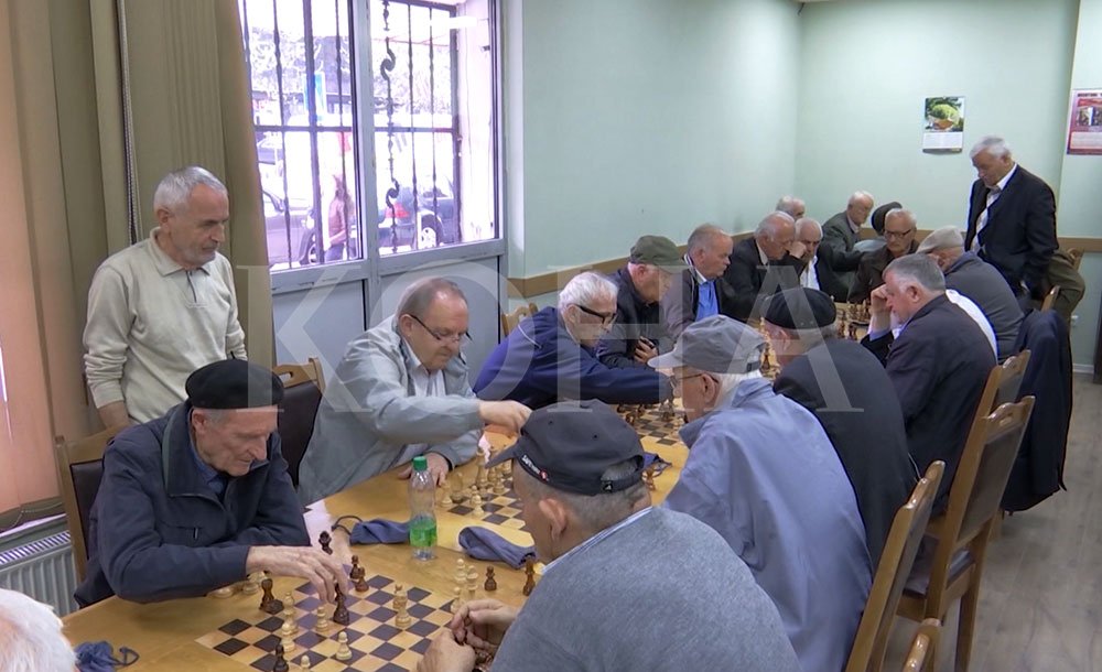 Ngec ofrimi i shërbimeve sociale - shkak numri i vogël i të punësuarve dhe mungesa e buxhetit