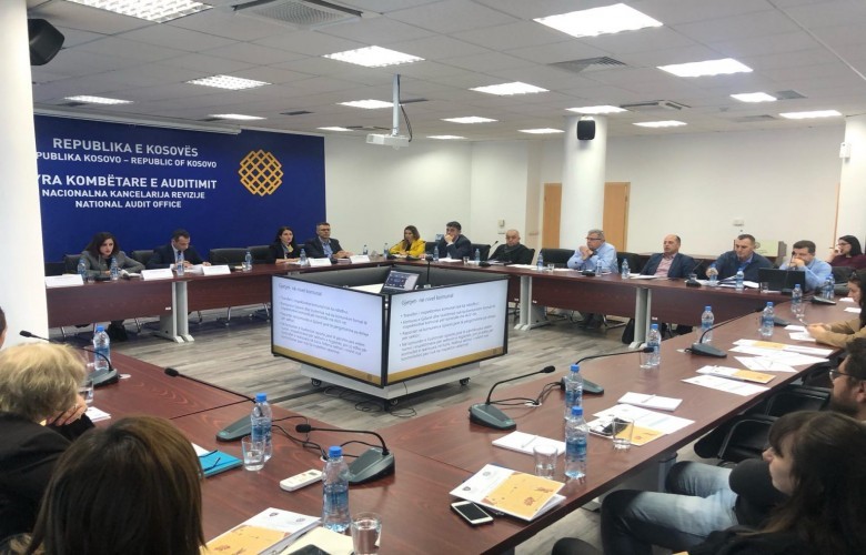 AUV-i ende pa sistem funksional të sigurisë në zinxhirin ushqimor