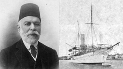Letra e rrallë e Ismail Qemalit: Isha i vetmi deputet që refuzova të darkoja me Sulltanin
