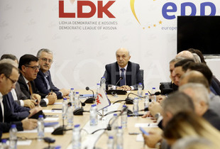 Foto: Driton Paçarada / Koha