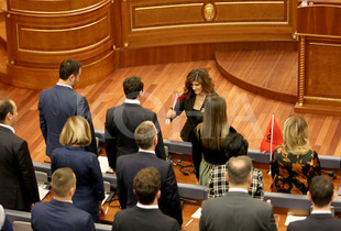 Foto: Alban Bujari / KD
