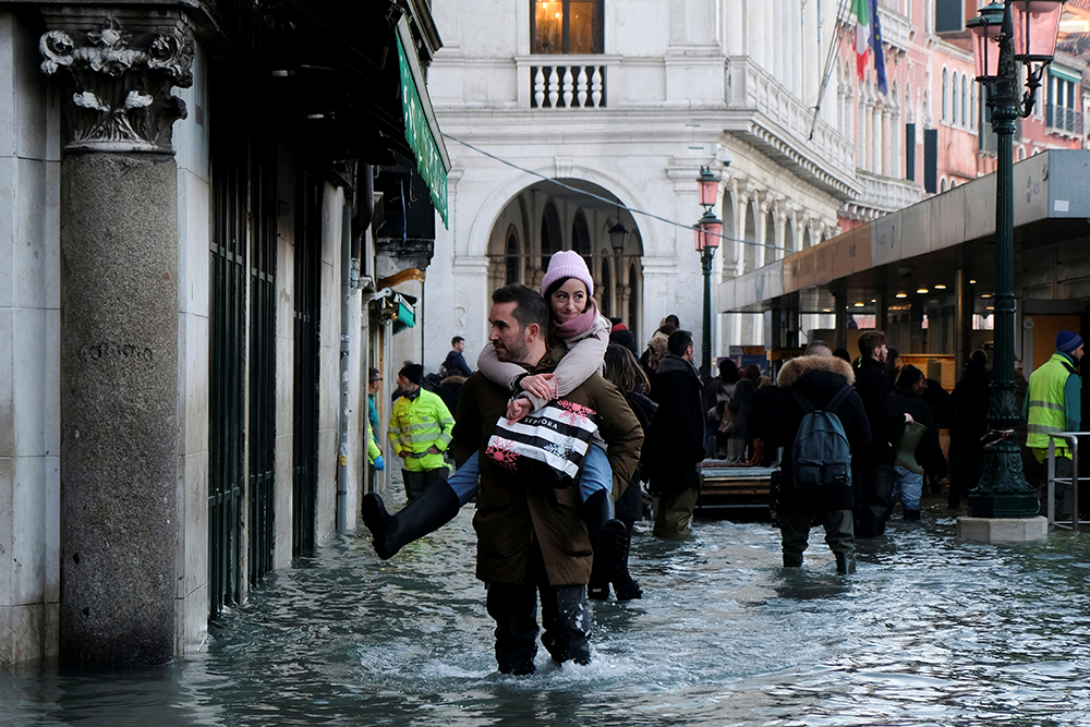 Foto: Reuters