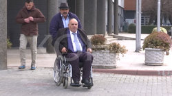 Kuvendi voton rezolutën për personat me nevoja të veçanta