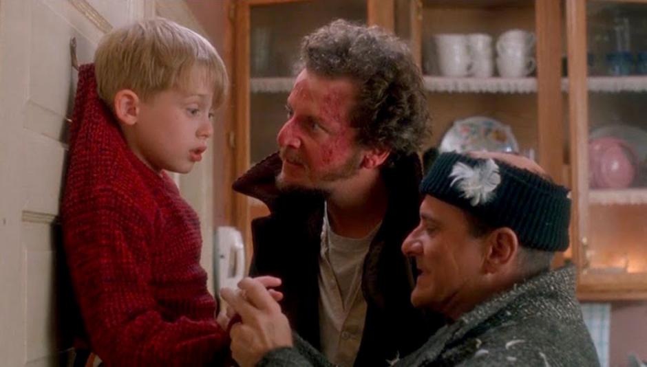 Filmi i preferuar i Krishtlindjeve e ka fshehur gjatë gjithë kohës të vërtetën